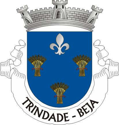 Brasão Trindade