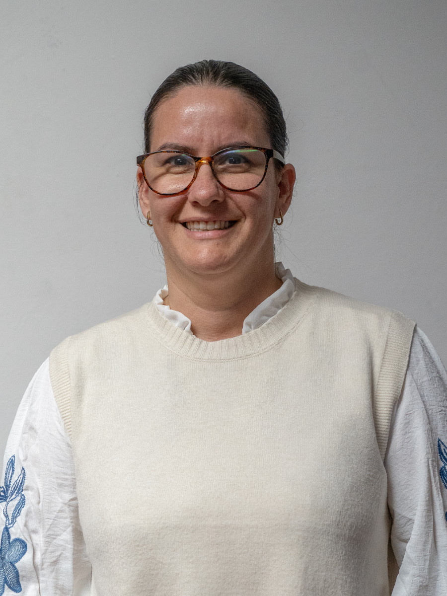 Marta Carochinho Mestre